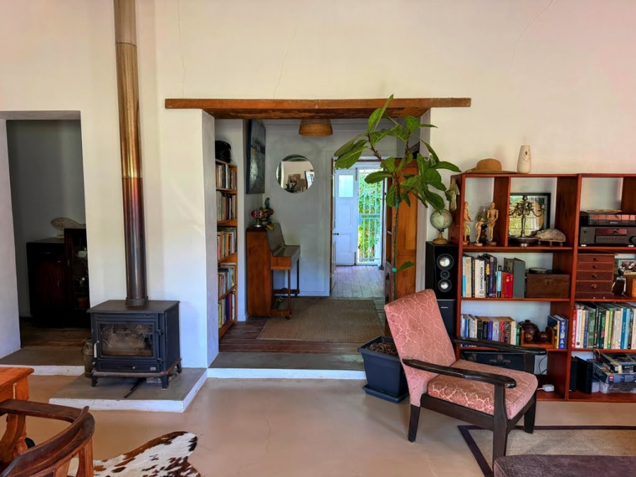 3 Bedroom Property for Sale in Barrydale Western Cape